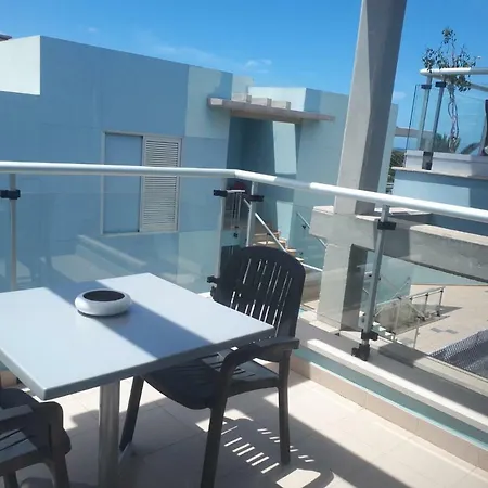 Fuerteventura Port Sea Apartment Morro Jable  Exterior photo
