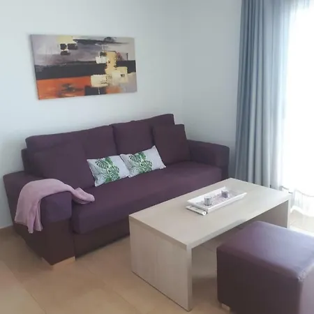 Fuerteventura Port Sea Apartment Morro Jable  Exterior photo