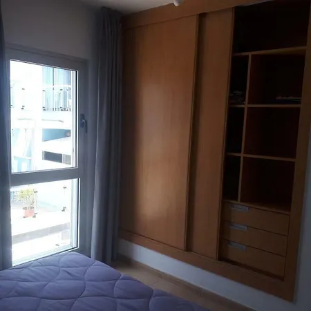 Fuerteventura Port Sea Apartment Morro Jable  Exterior photo