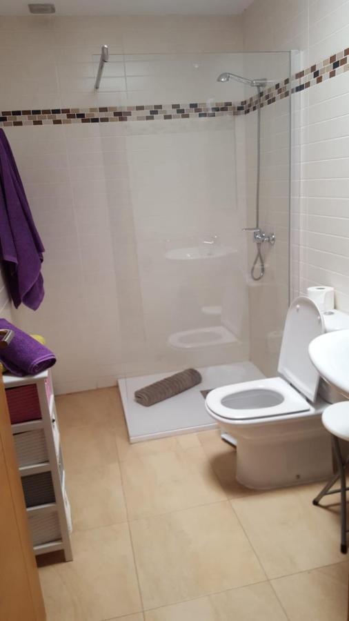 Fuerteventura Port Sea Apartament Morro Jable