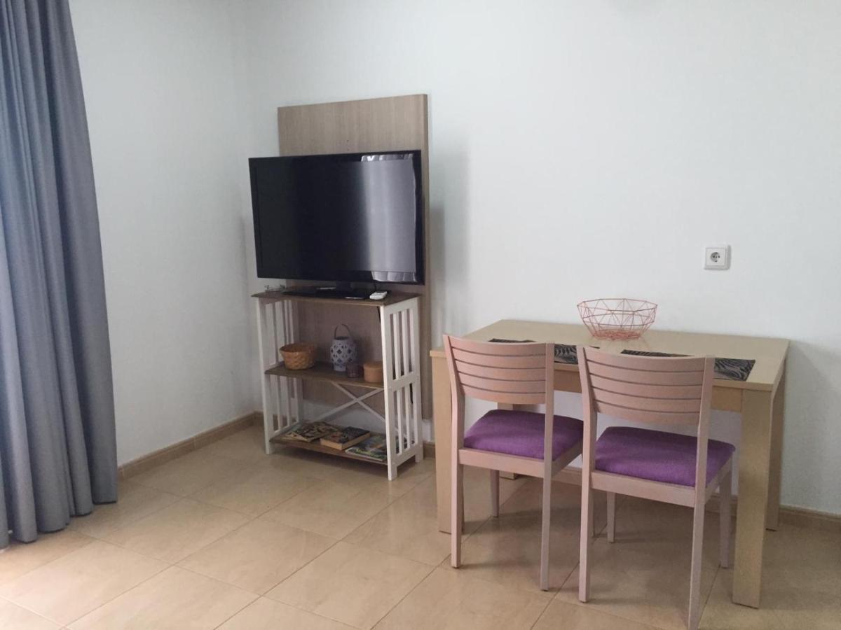 Fuerteventura Port Sea Apartament