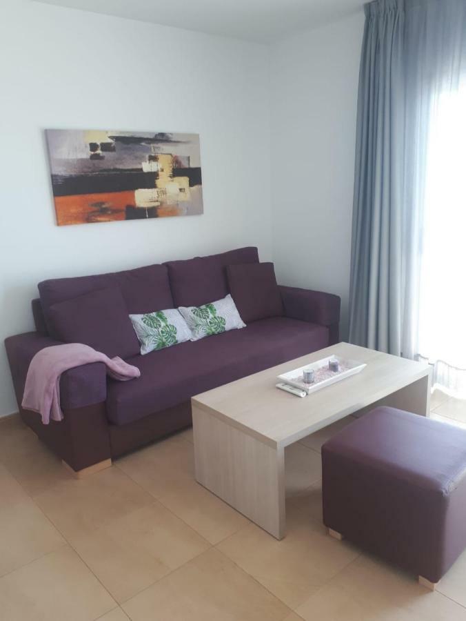 Fuerteventura Port Sea Apartment Morro Jable (Fuerteventura)
