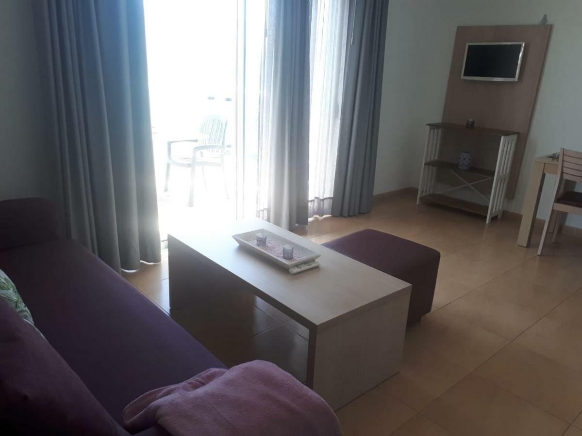 Fuerteventura Port Sea Apartment Morro Jable (Fuerteventura)