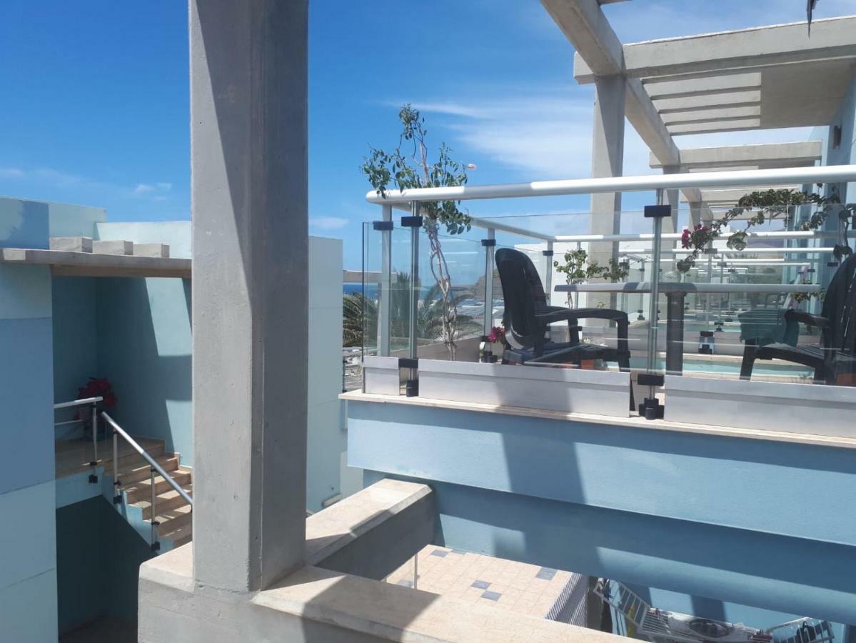 Fuerteventura Port Sea Apartment