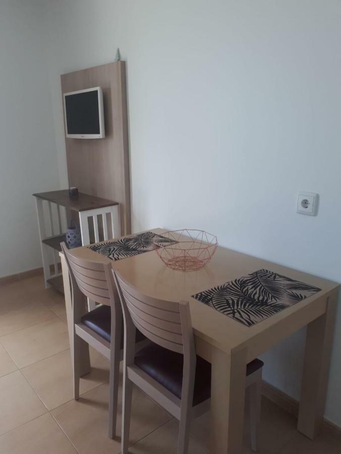 Fuerteventura Port Sea Apartment *
