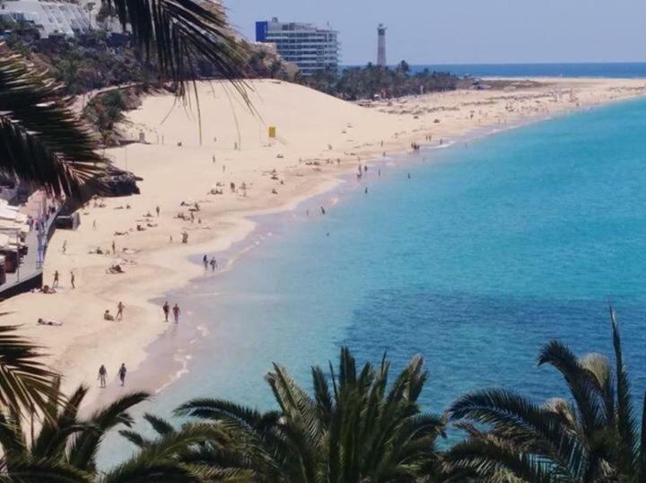 Fuerteventura Port Sea Apartment *